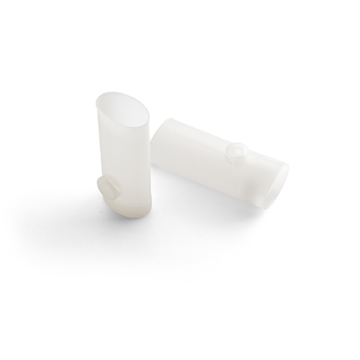 Transducers Disposable Flow Xducers, CPWS-5, CP 150 Spirometry (25/PK) by Hillrom/Welch Allyn  ID 720705
